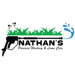 Nathan's Pressure Washing