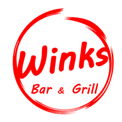 winks
